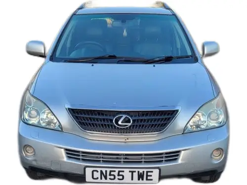Lexus RX400h CN55 TWE