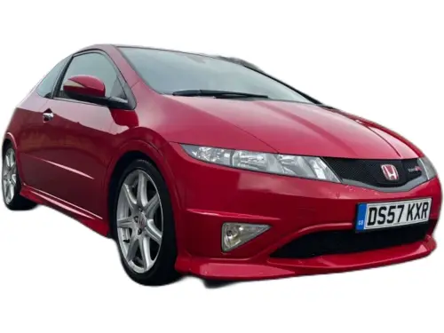 Honda Civic DS57 KXR