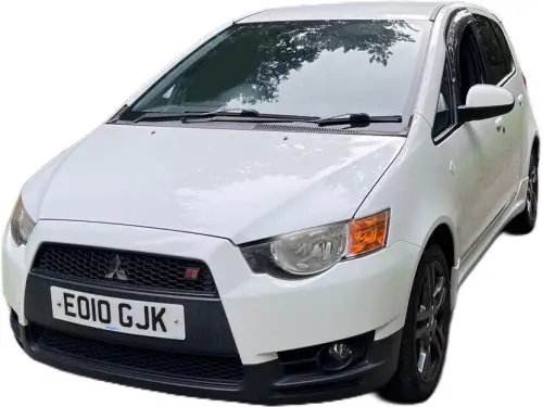 Mitsubishi Colt EO10 GJK