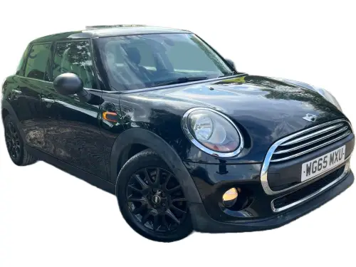 MINI ONE WG65 MXU