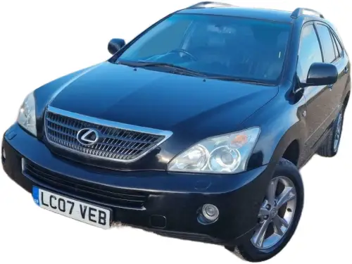 Lexus RX400 H SE-L CVT LC07 VEB