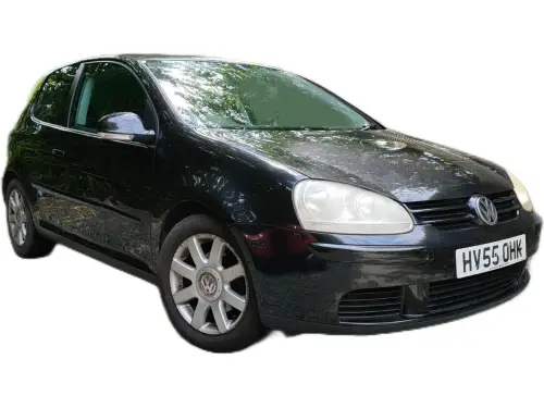 Volkswagen Golf HV55 OHK