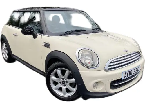 MINI Mini AY10 ZZC