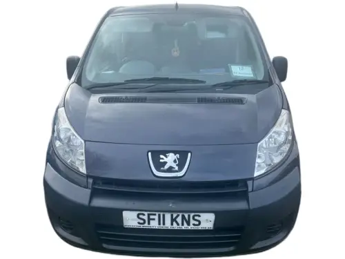 Peugeot Expert SF11 KNS