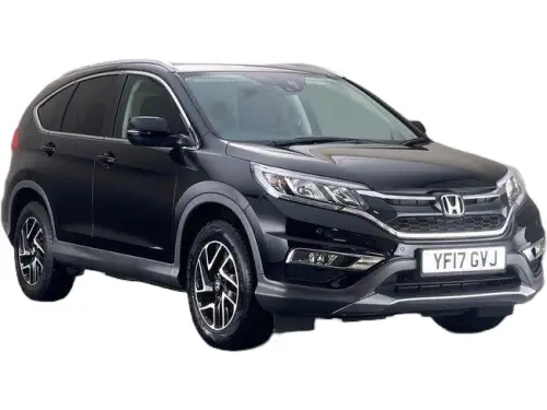 Honda CR-V YF17 GVJ