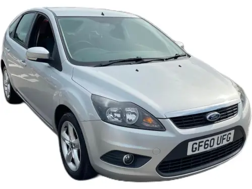 Ford Focus GF60 UFG