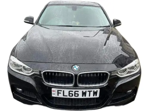 BMW 330e Sport Auto FL66 WTW