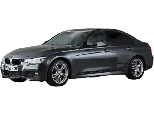 BMW 320 FG68 RZN