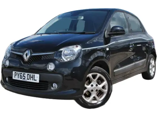 Renault Twingo PY65 DHL