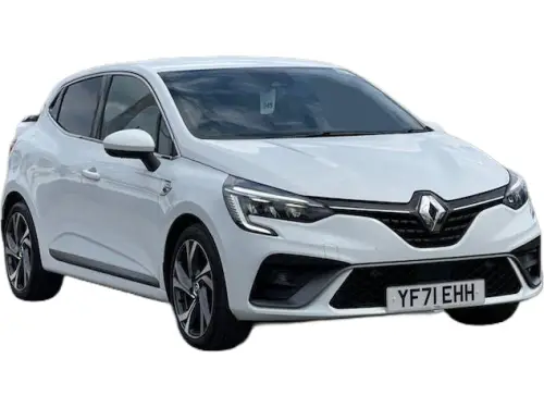 Renault Clio RS Line E-Tech HEV Auto YF71 EHH