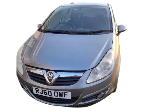 Vauxhall Corsa RJ60 OWF