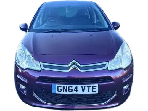 Citroën C3 GN64 VTE