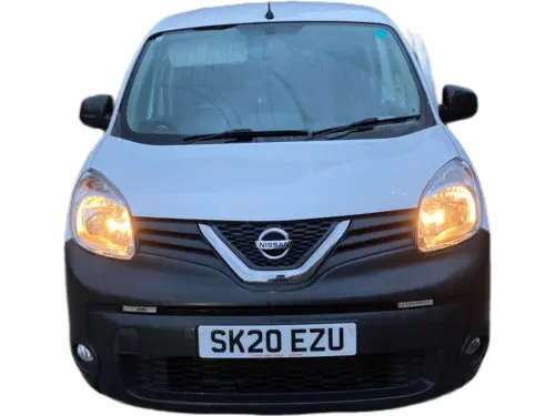 Nissan NV250 Acenta dCi SK20 EZU