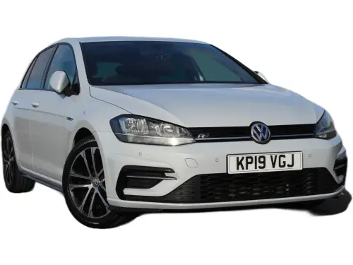 Volkswagen Golf KP19 VGJ