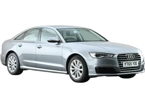 Audi A6 SE TDI Ultra YT65 YDE