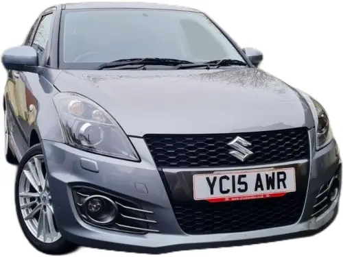 Suzuki Swift YC15 AWR