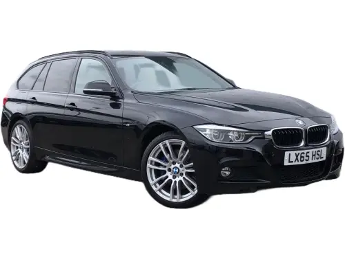 BMW 3 Series LX65 HSL