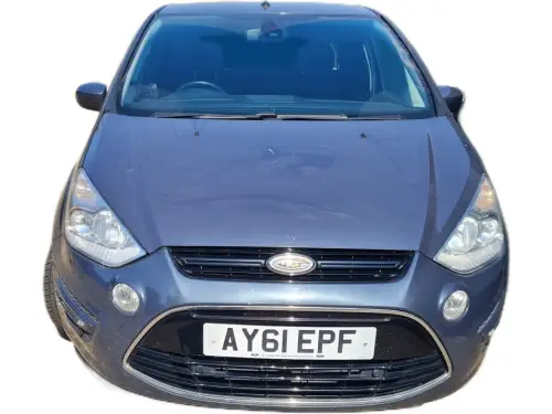 Ford S-MAX AY61 EPF