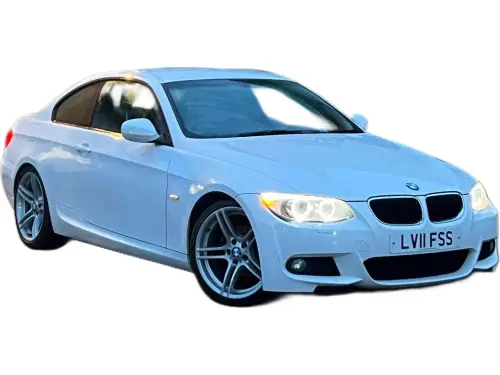 BMW 3 Series LV11 FSS