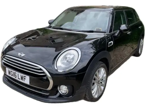 MINI Clubman Cooper WG16 LWF