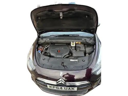 Citroën DS5 KP64 UAK