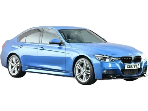BMW 335 GU17 PYZ