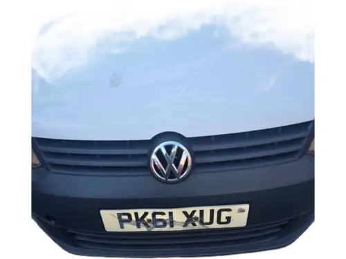 Volkswagen Caddy PK61 XUG