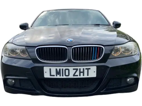 BMW 3 Series LM10 ZHT
