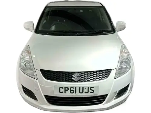 Suzuki Swift SZ3 CP61 UJS