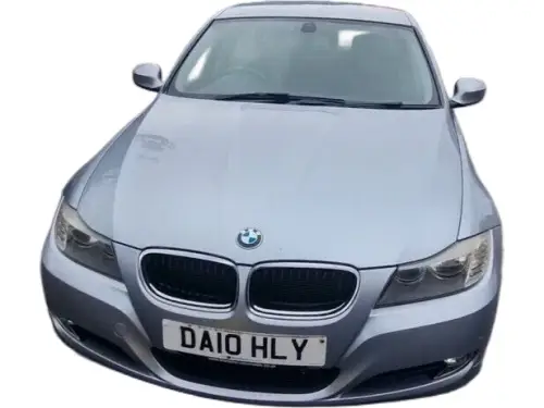 BMW 316d ES DA10 HLY