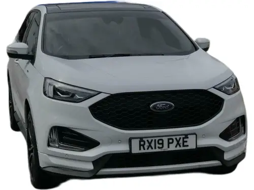 Ford Edge ST-Line EcoBlue Auto RX19 PXE