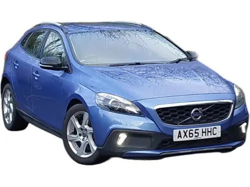 Volvo V40 AX65 HHC