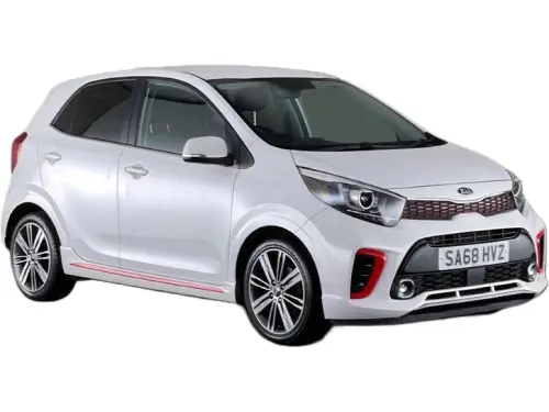 Kia Picanto SA68 HVZ