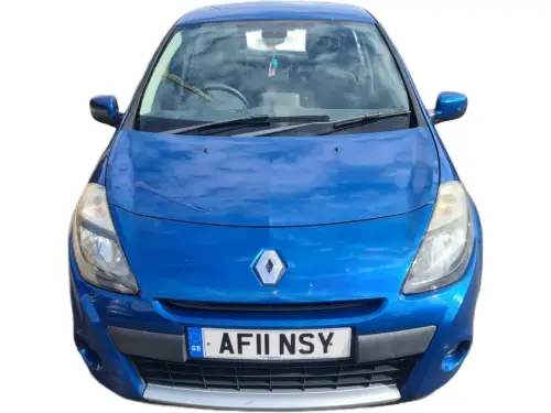Renault Clio AF11 NSY
