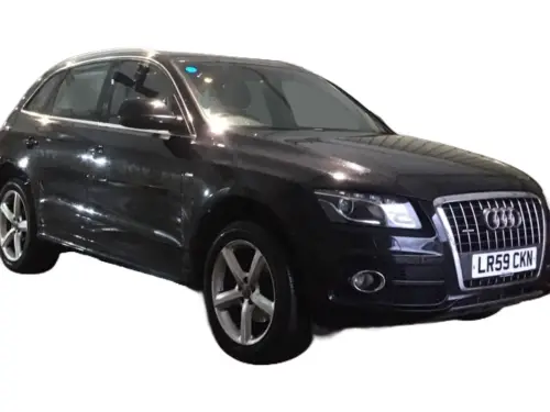 Audi Q5 LR59 CKN