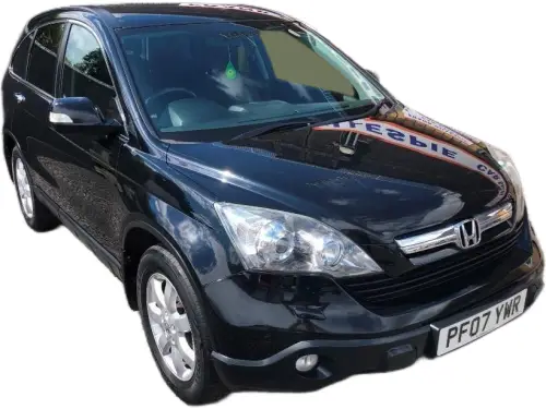 Honda CR-V PF07 YWR