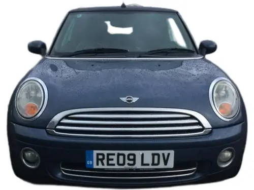 MINI Mini RE09 LDV