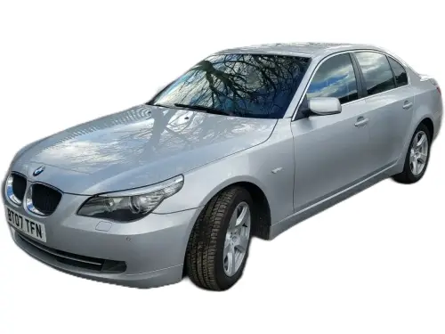 BMW 520d SE A BT07 TFN