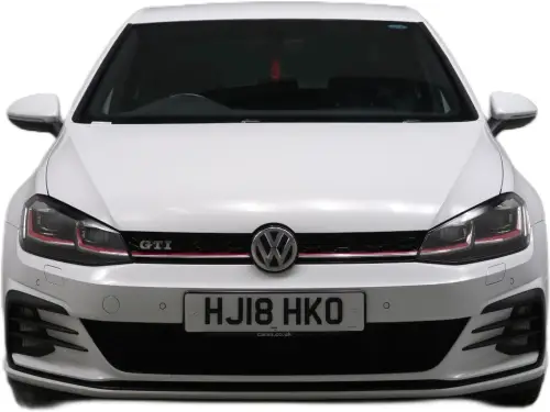 Volkswagen Golf HJ18 HKO