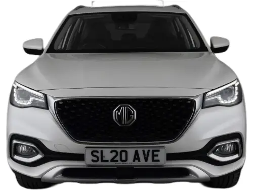 MG HS Exclusive SL20 AVE