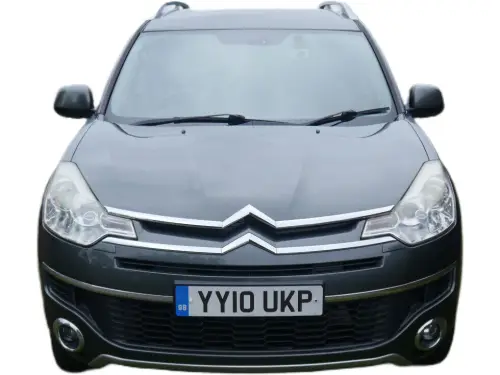 Citroën C-Crosser YY10 UKP