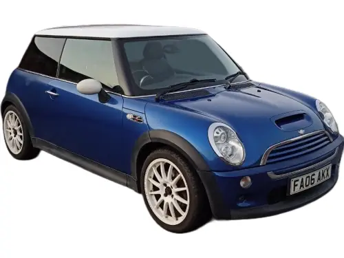 MINI Mini FA06 AKX