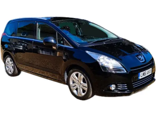 Peugeot 5008 LM61 AKX