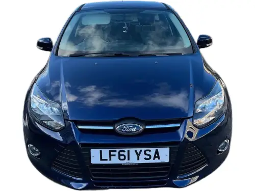 Ford Focus LF61 YSA