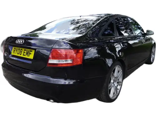 Audi A6 RY08 EMF