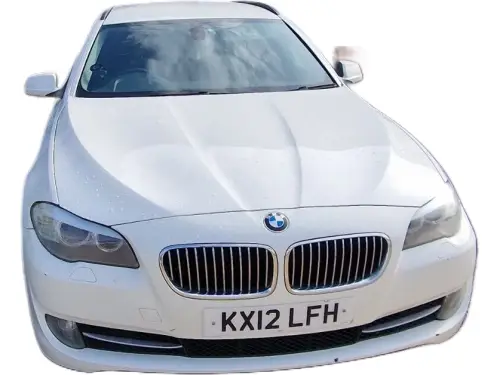 BMW 530 KX12 LFH