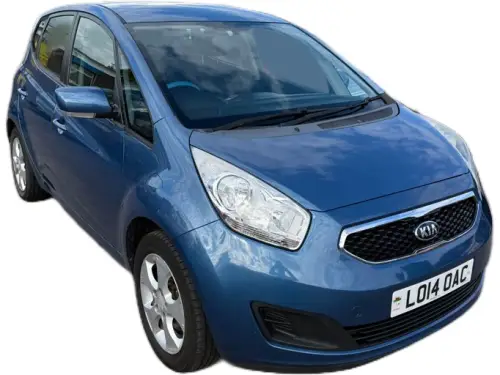 Kia Venga LO14 OAC
