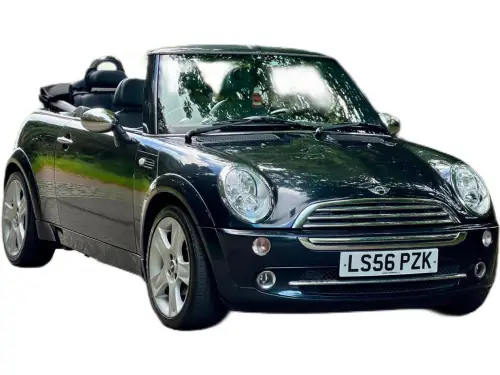 MINI Mini LS56 PZK