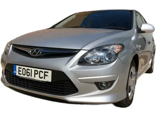 Hyundai I30 Classic EO61 PCF