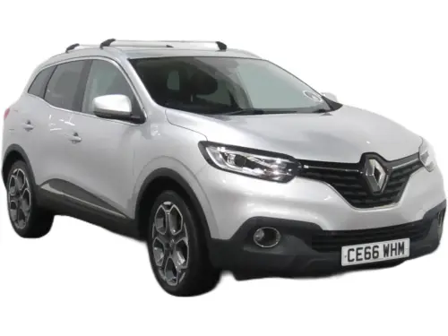 Renault Kadjar CE66 WHM